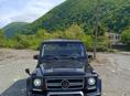 Mercedes-Benz G-Класс