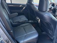 Lexus GX