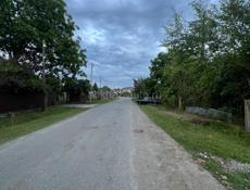 Участок  Гулрыпшский район( ДРАНДА ) 