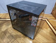 Ryzen 5 5600X/32Gb 3200/1Tb M.2 SSD/Компьютер/Игровой компьютер