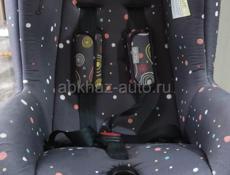 Детское автокресло 