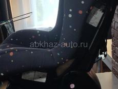 Детское автокресло 