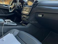 Mercedes-Benz G-Класс