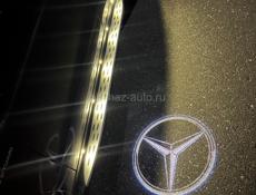 Mercedes-Benz G-Класс
