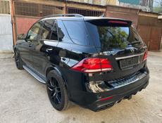 Mercedes-Benz G-Класс