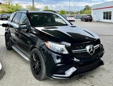 Mercedes-Benz G-Класс