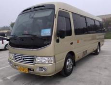 Toyota HI-ACE