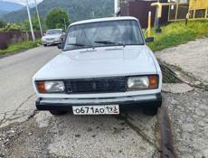 ВАЗ 2105