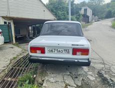 ВАЗ 2105
