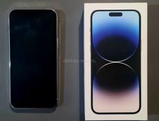 Iphone 14 PRO MAX 256 GB