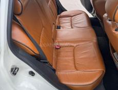 Nissan Stegea