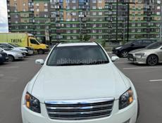 Nissan Stegea