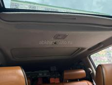 Nissan Stegea