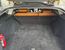 Nissan Stegea