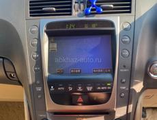 Лексус Gs350 и тд