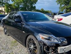 Лексус Gs350 и тд