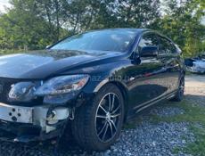 Лексус Gs350 и тд