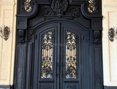 Сварочные работы 