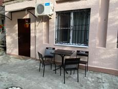 Квартира под ключ 