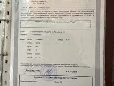 Первая береговая линия 