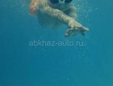 Тренер по плаванию, аквафитнеса