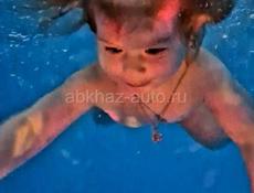 Тренер по плаванию, аквафитнеса