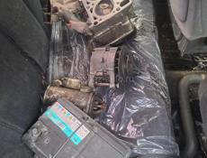 ВАЗ 2123 Нива