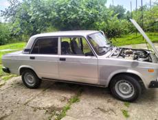 ВАЗ 2107