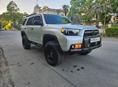 Toyota 4 Runner