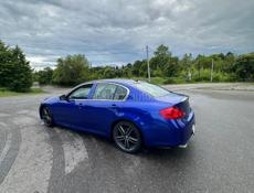 Infiniti G35