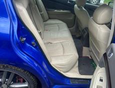 Infiniti G35