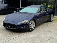 Maserati 4300GT