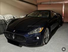 Maserati 4300GT