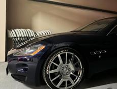 Maserati 4300GT