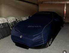 Maserati 4300GT