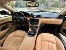 Maserati 4300GT