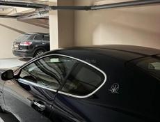 Maserati 4300GT