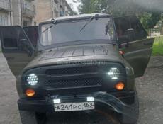 УАЗ 452