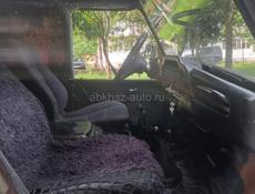 УАЗ 452