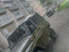 УАЗ 452