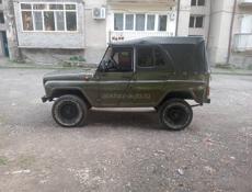 УАЗ 452