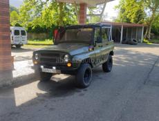 УАЗ 452