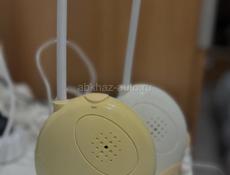Радионяня Philips 