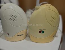 Радионяня Philips 