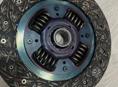 Диск сцепления exedy mbd092u