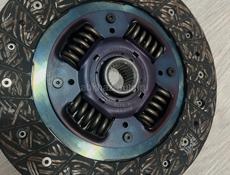 Диск сцепления exedy mbd092u