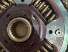 Диск сцепления exedy mbd092u