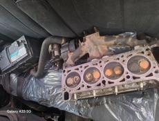 Запчасти на ваз жигули 