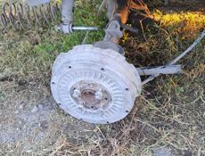 Запчасти на ваз жигули 