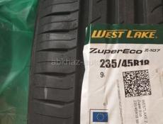 18 235 / 45 Новые Летние R18